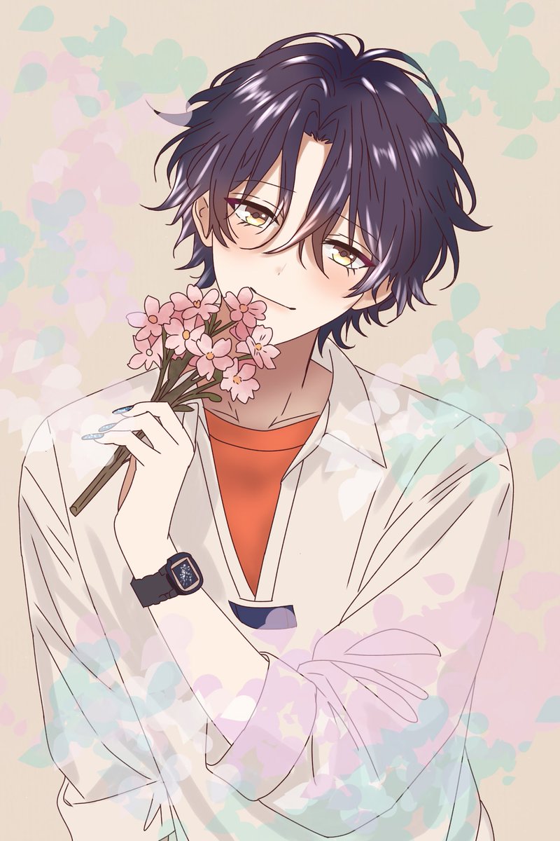 #あんスタFA  cts 🍮