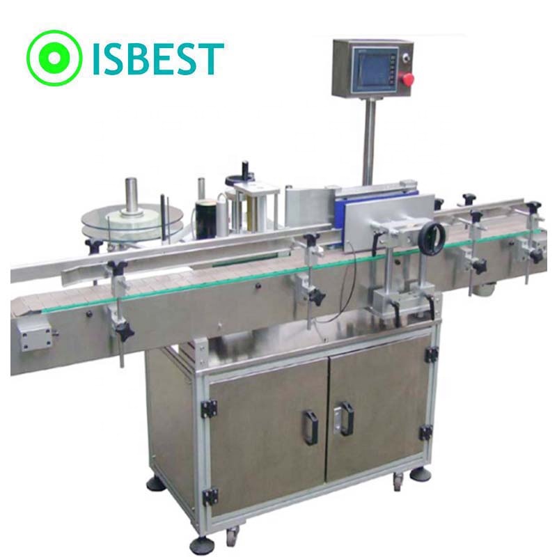 IsbestCo98077's tweet image. 🏷 Automatic self-adhesive labeling machine
Wide product compatibility, precise labeling, easy changeover
PLC + IoT monitoring

🌐 isbest-machine.com
📩 ibm2030@isbest-machine.com

#isbest #labelingmachine #packagingmachinery #bottlingline #industrialautomation