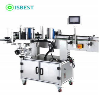 IsbestCo98077's tweet image. 🏷 Automatic self-adhesive labeling machine
Wide product compatibility, precise labeling, easy changeover
PLC + IoT monitoring

🌐 isbest-machine.com
📩 ibm2030@isbest-machine.com

#isbest #labelingmachine #packagingmachinery #bottlingline #industrialautomation