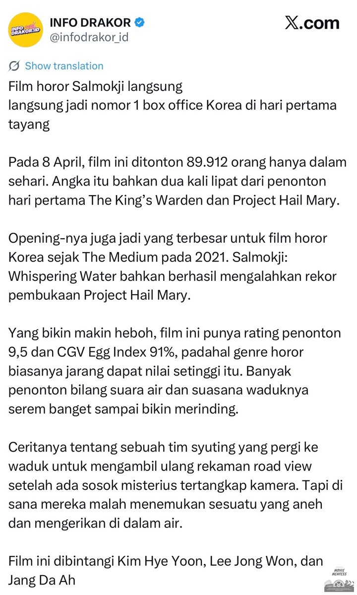 CHECK PINNED - mupi tweet media