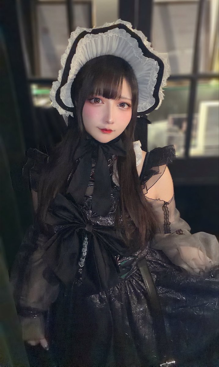 ふりふりが大好きです🪄
魔法にかかってみる？？