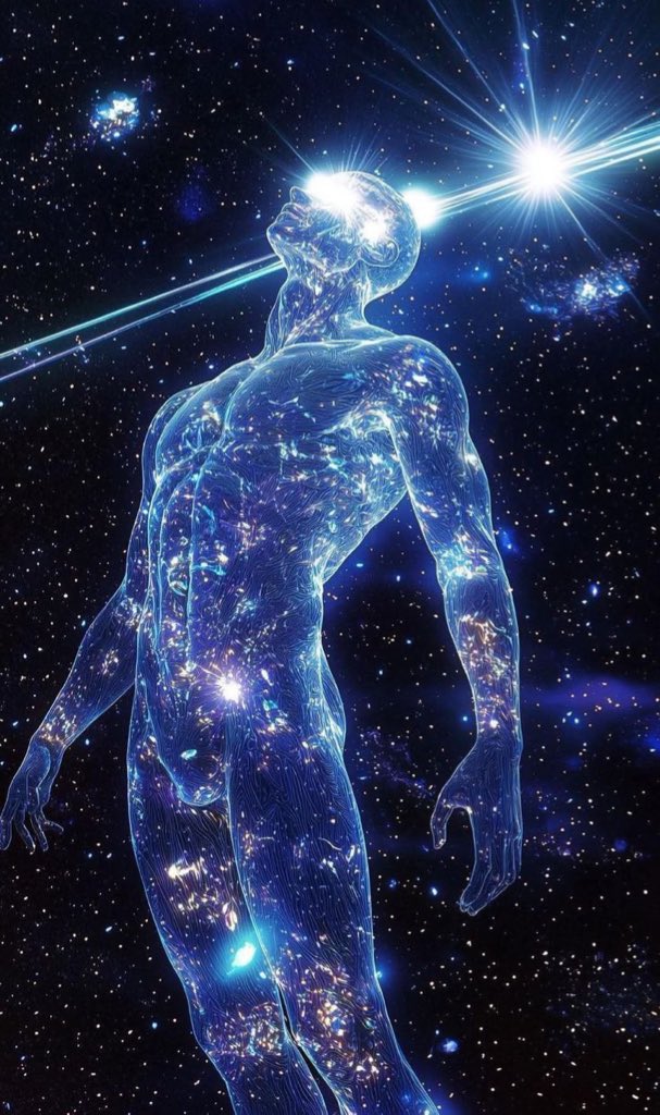 Night Sky Now tweet media