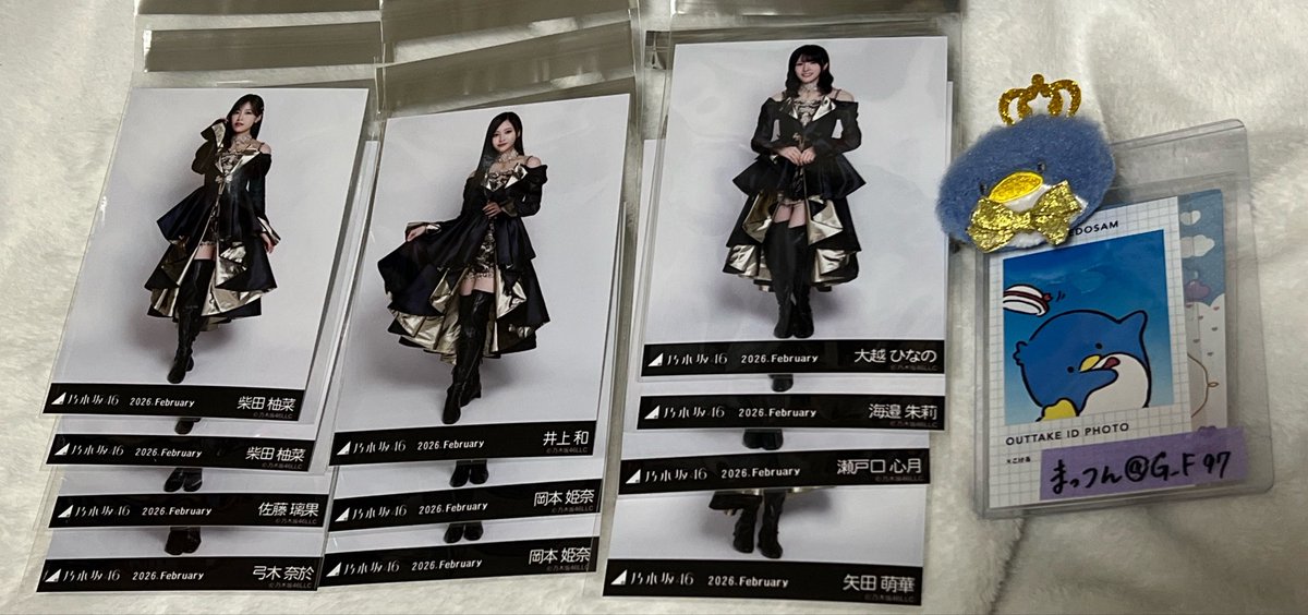 まっつん🎐お取引前固定ポスト必読 tweet media