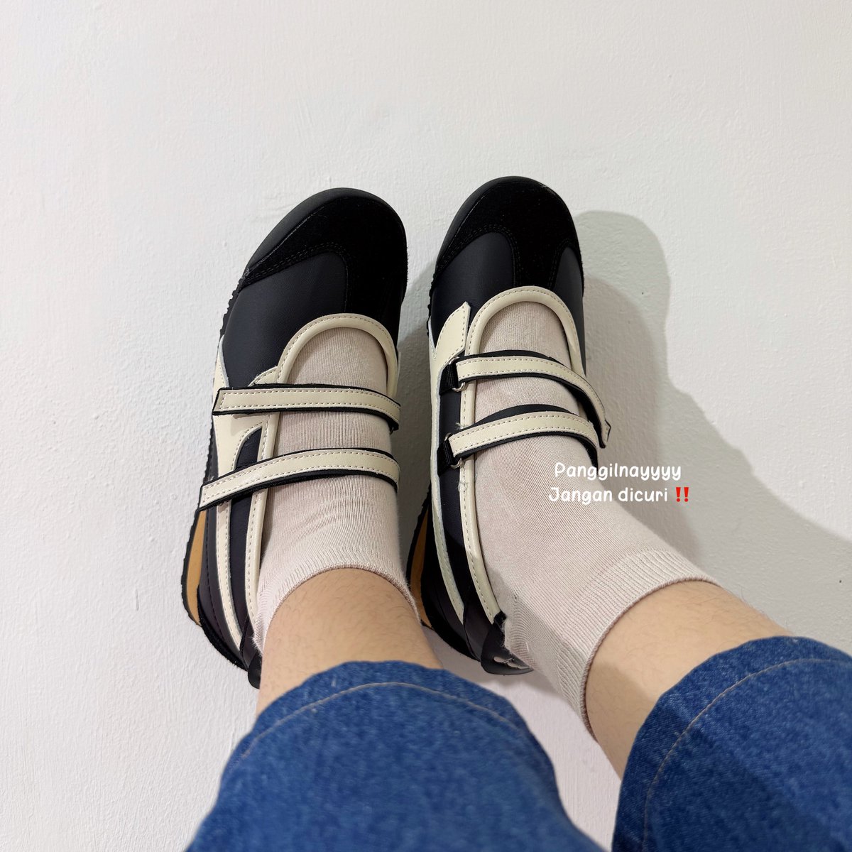 nay 🙆🏼‍♀️ tweet media