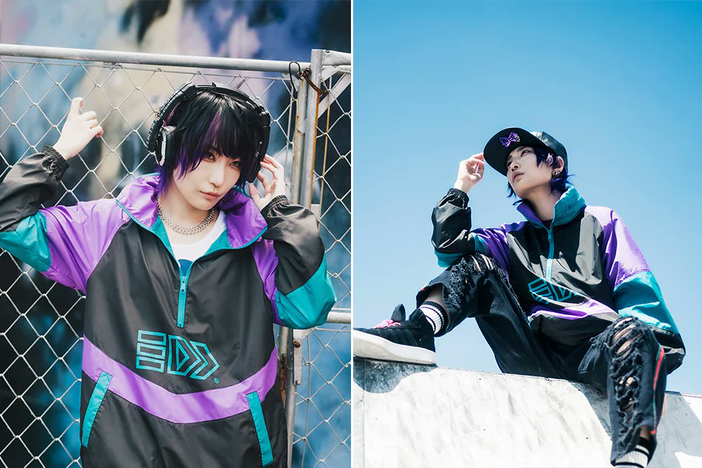 エディットモード tweet media