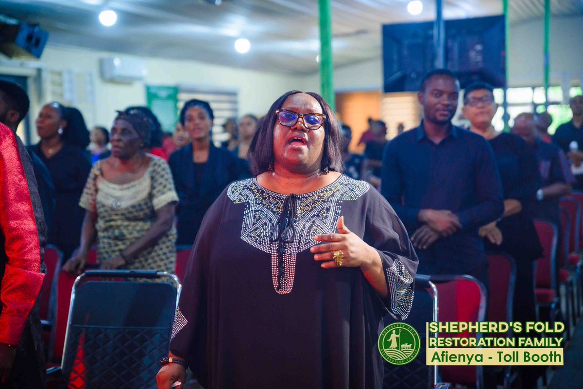theSFRF's tweet photo. Hello family enjoy some beautiful scenes from last Friday's, Good Friday service.
#Easter2026 #EasterConvention #PalmSunday #Goodfriday #Resurrectionsunday https://t.co/jKk7AOX3c8