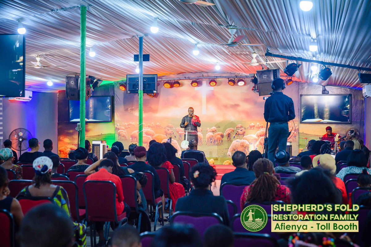 theSFRF's tweet photo. Hello family enjoy some beautiful scenes from last Friday's, Good Friday service.
#Easter2026 #EasterConvention #PalmSunday #Goodfriday #Resurrectionsunday https://t.co/jKk7AOX3c8