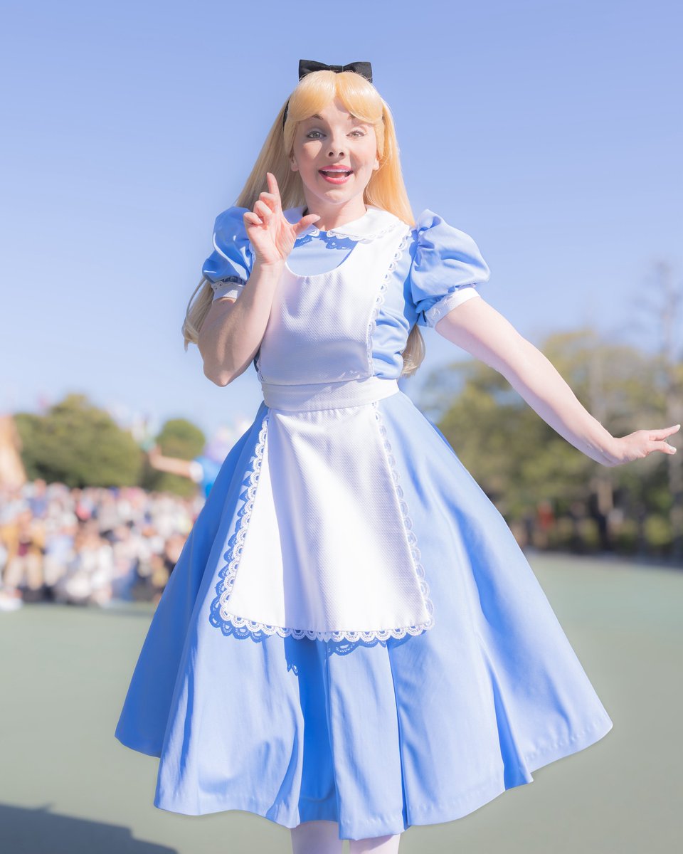 kio_photography's tweet image. 気付いてくれてありがとう🥹🥹🥹

#きぃおカメラ
#ヴァネパル
#aliceinwonderland