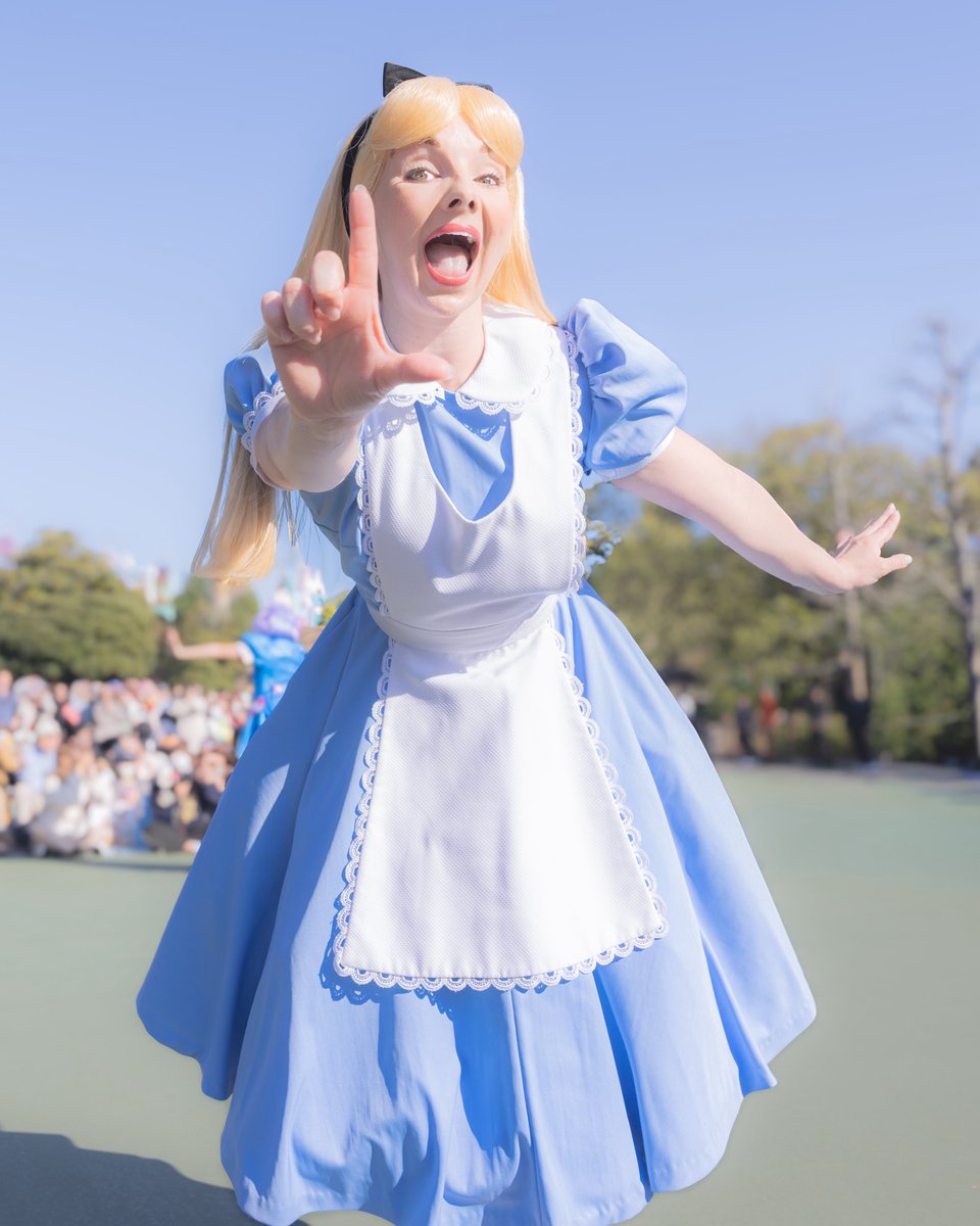 kio_photography's tweet image. 気付いてくれてありがとう🥹🥹🥹

#きぃおカメラ
#ヴァネパル
#aliceinwonderland