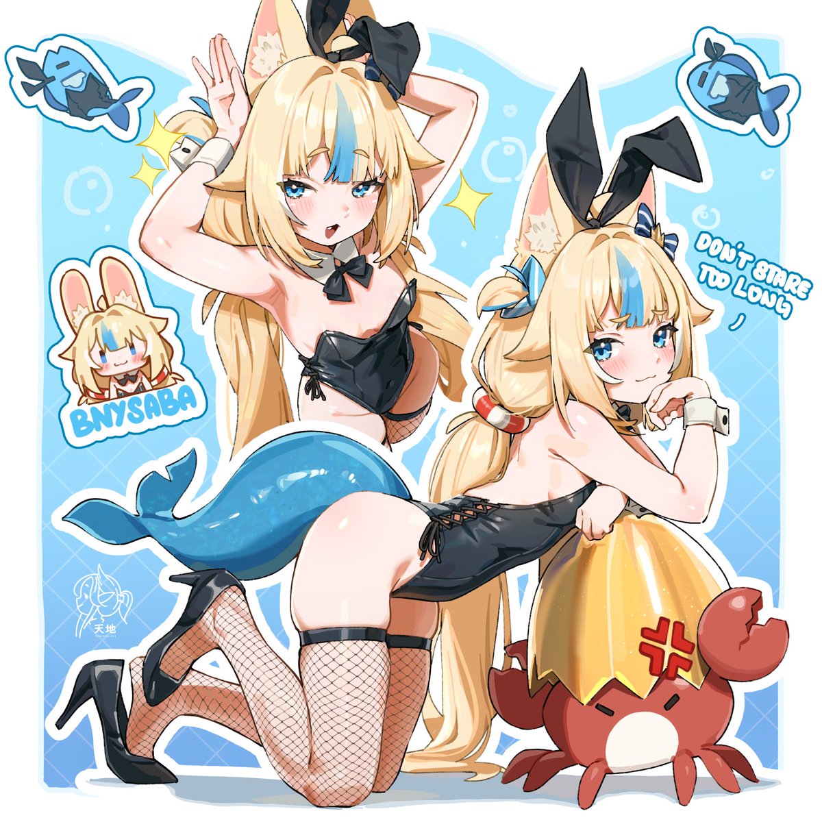 Tenchi 🐙 tweet media