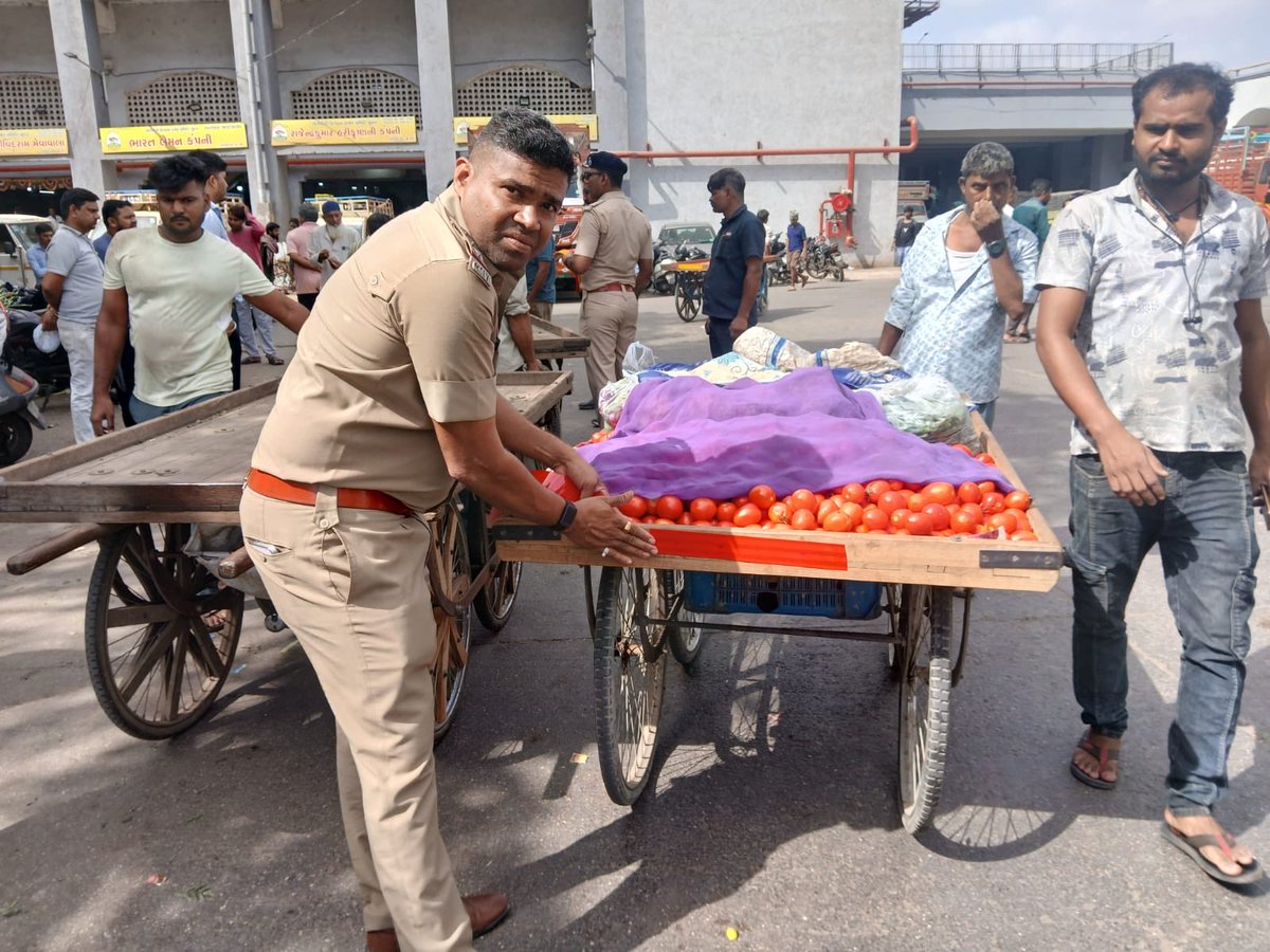 RTO Surat tweet media