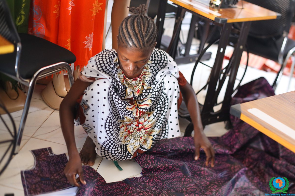 Safe Community Youth Initiative tweet media