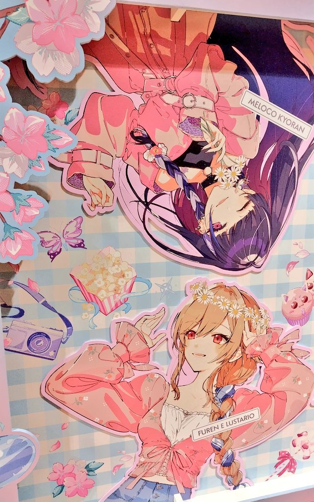 そらね tweet media