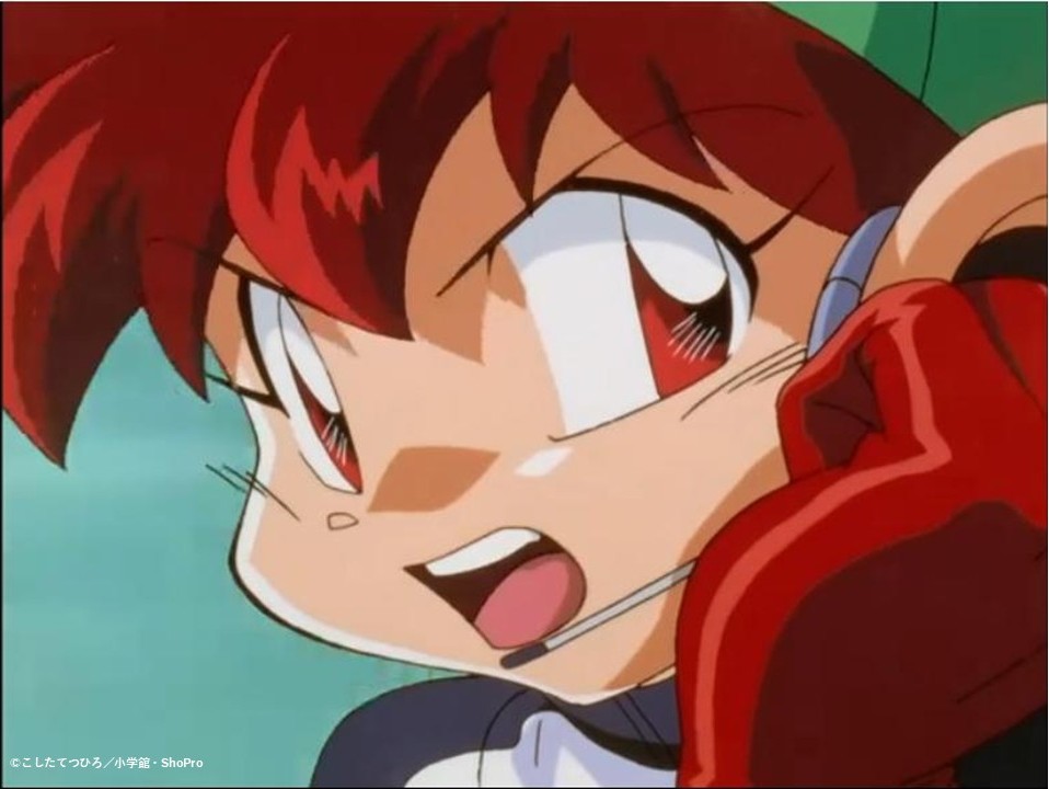 ミニ四駆【漫画・アニメ公式】 tweet media