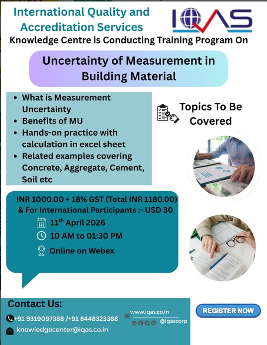 International Quality and Accreditation Services tweet media