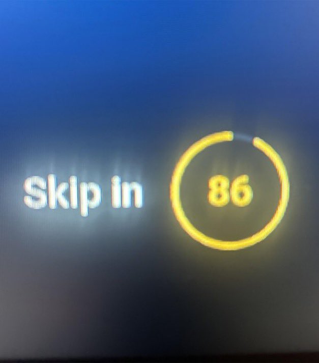 Anonymous tweet media