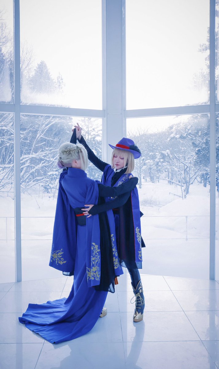 エマウリ@ｻﾂｱｺ2日目 tweet media