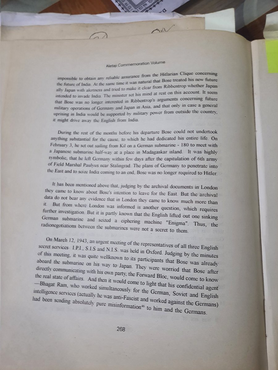 Madhusudan Pal tweet media