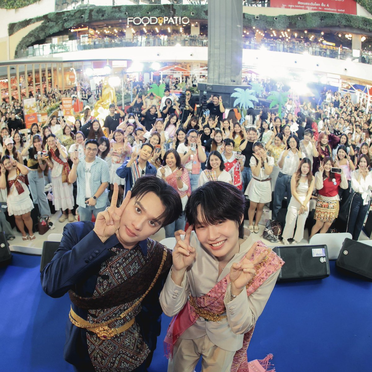 Central Pattana tweet media