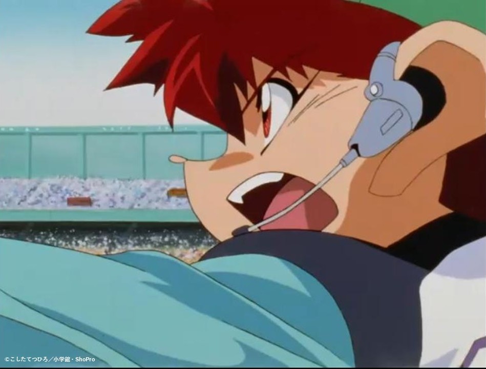 ミニ四駆【漫画・アニメ公式】 tweet media