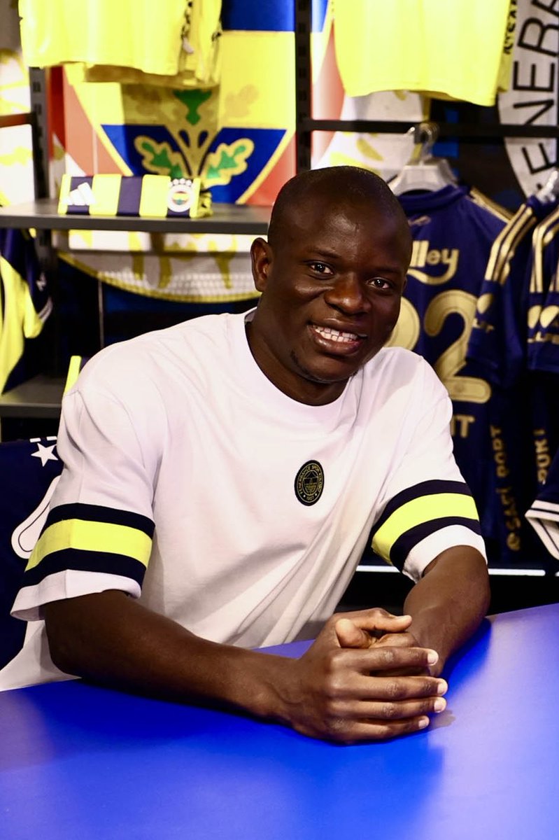 Fenerium tweet media