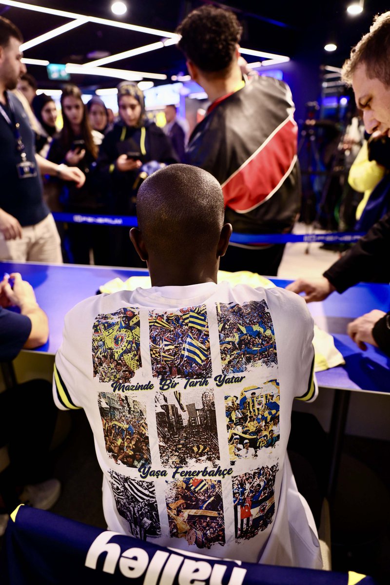 Fenerium tweet media