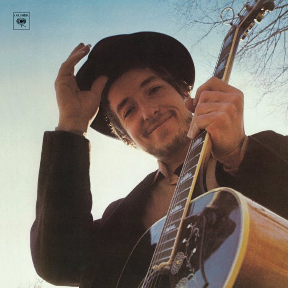 JVMonte2's tweet image. Bob Dylan released his ninth studio album “Nashville Skyline” on this day in 1969. 

What are your thoughts on this album?
What are your favourite tracks?
#BobDylan