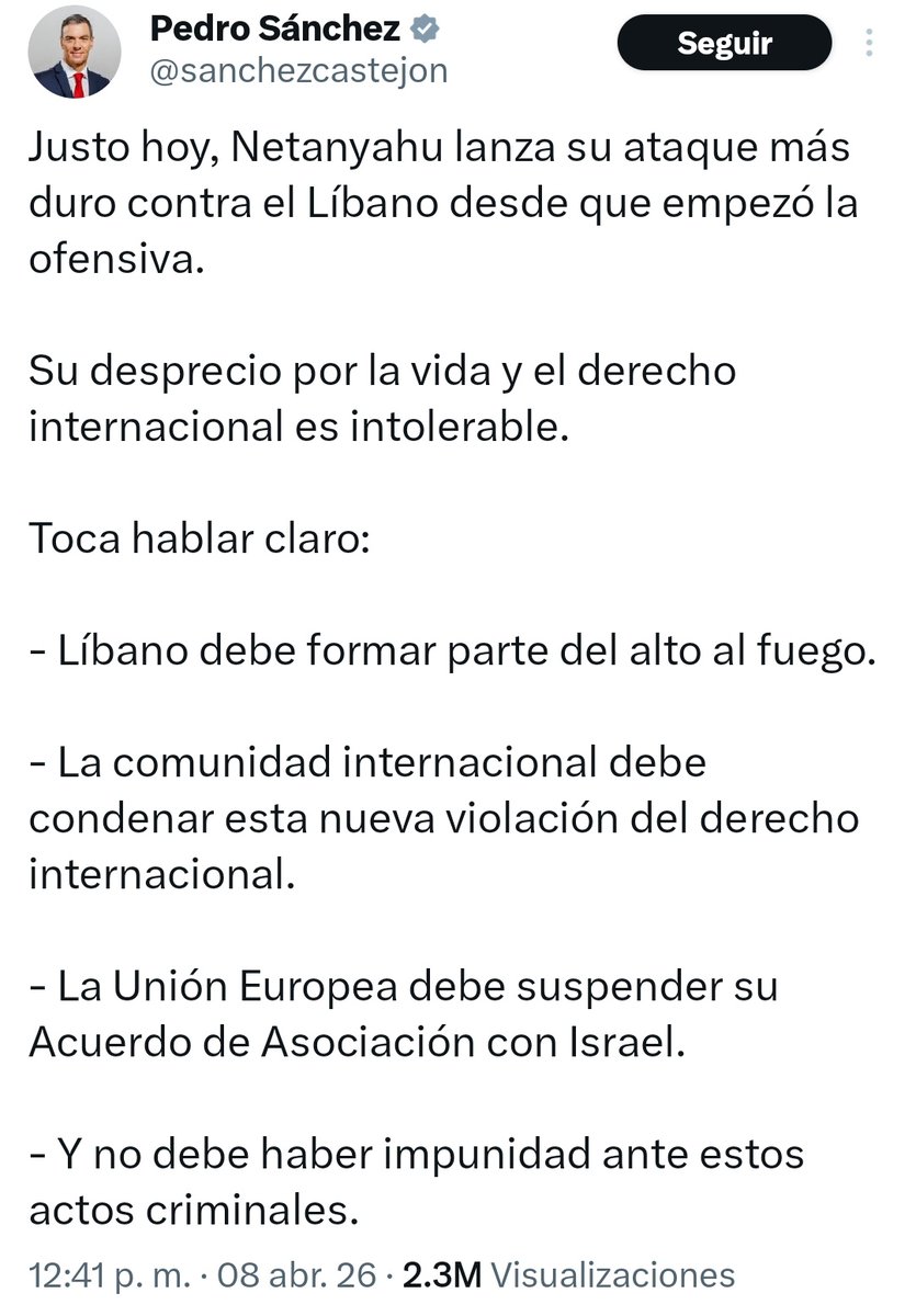 Noticias&Opinión tweet media