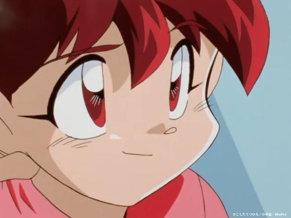 ミニ四駆【漫画・アニメ公式】 tweet media