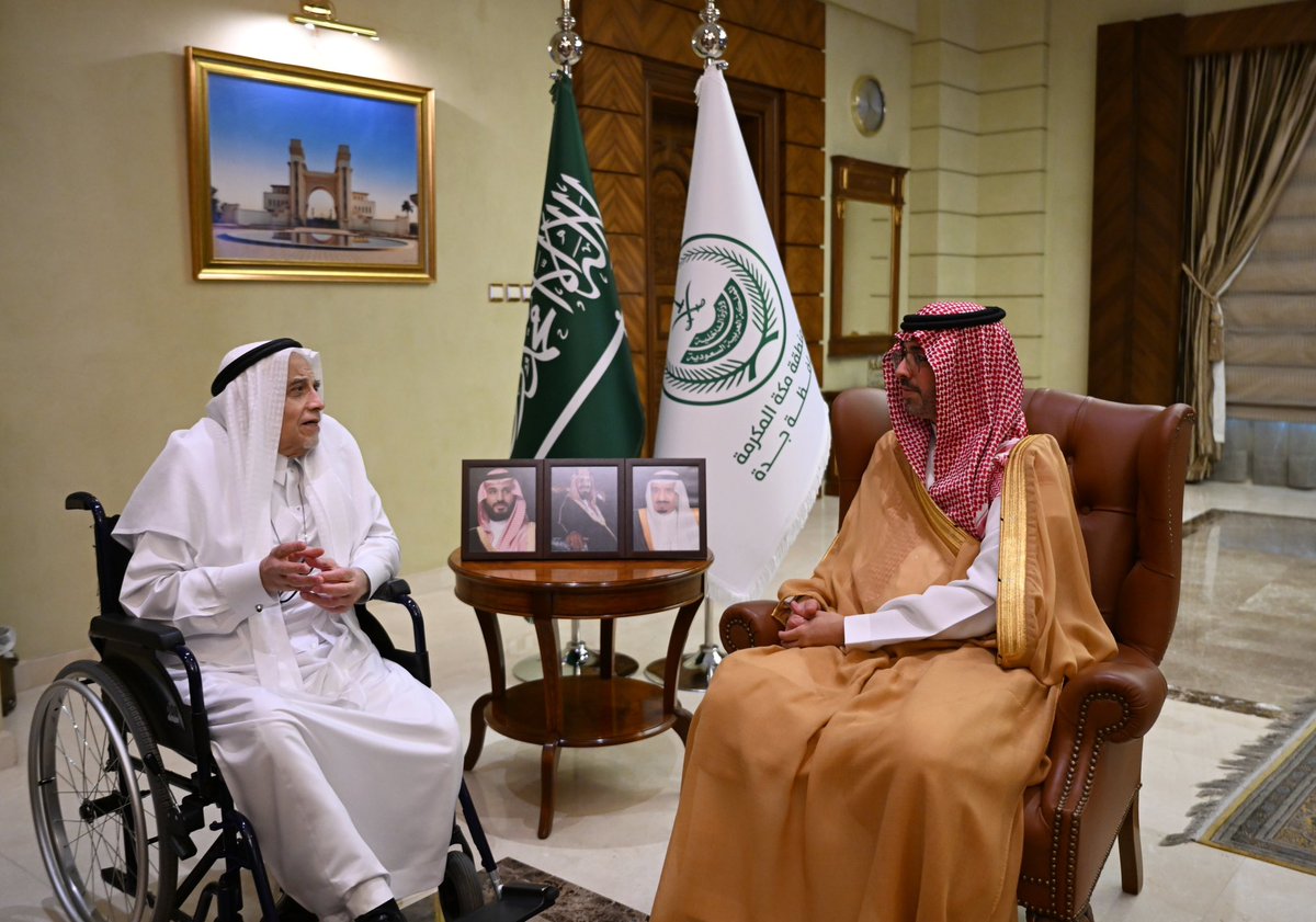محافظة جدة tweet media