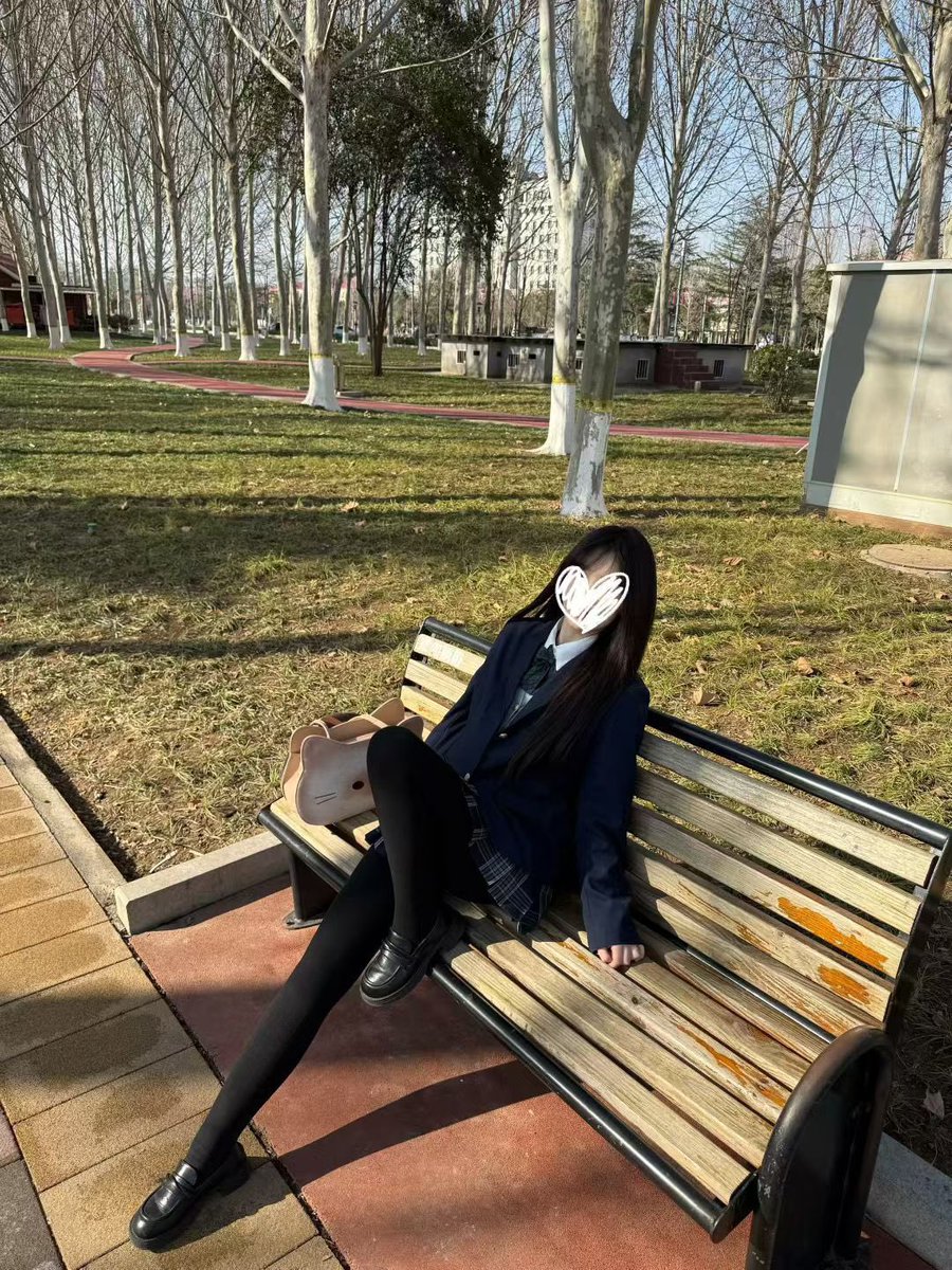 烧杯学长 tweet media