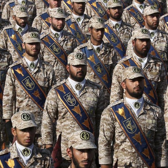 Conflict tweet media