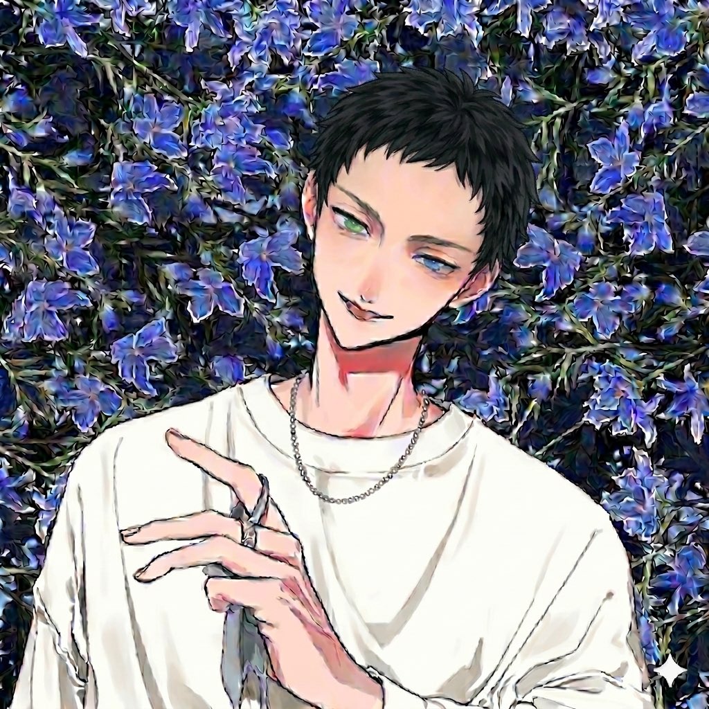 しこしゃ(100日後にフサフサになる男)💙 tweet media