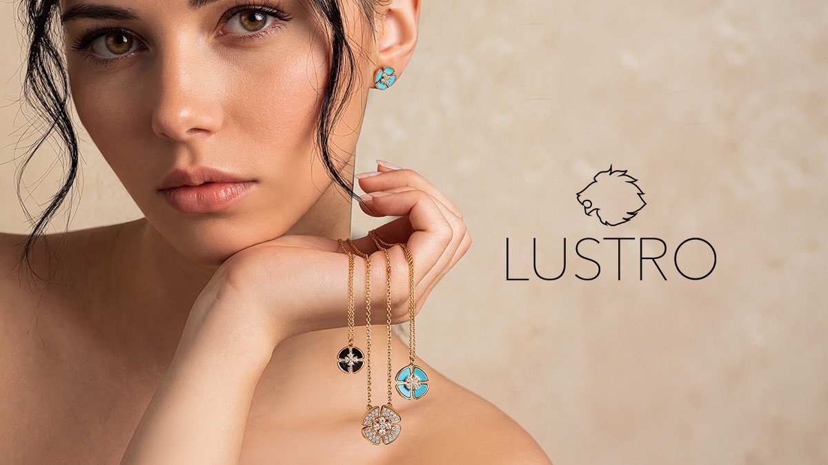 LUSTRO لوسترو tweet media