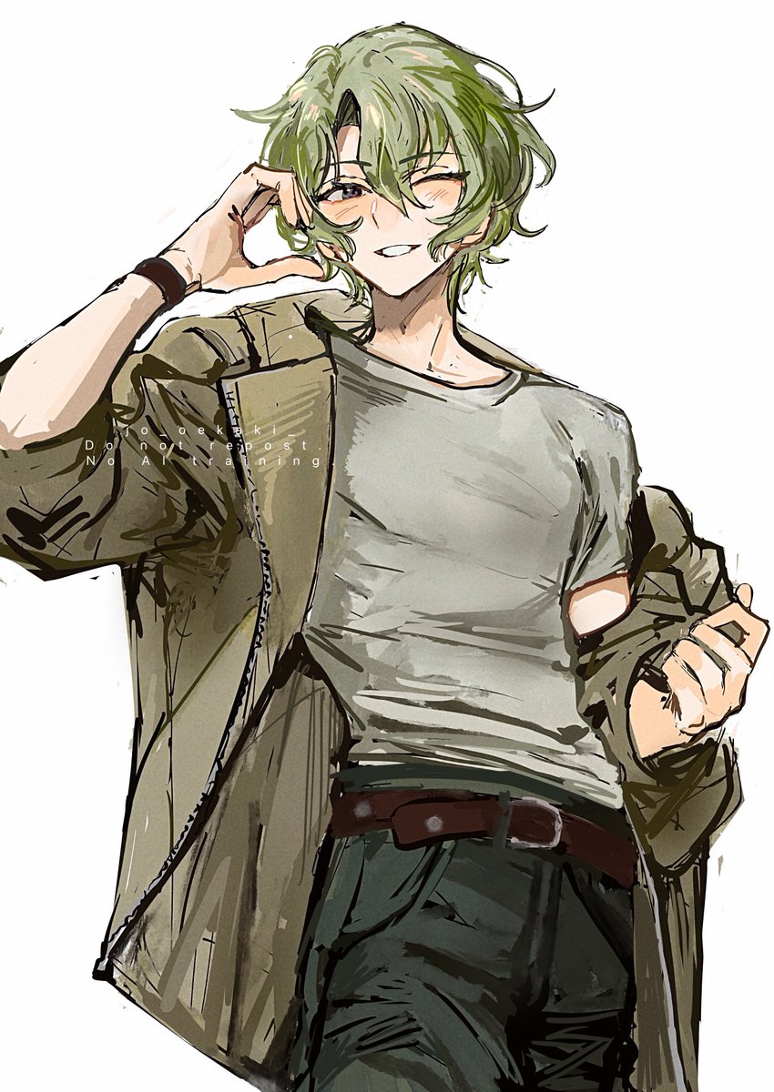 りっく tweet media