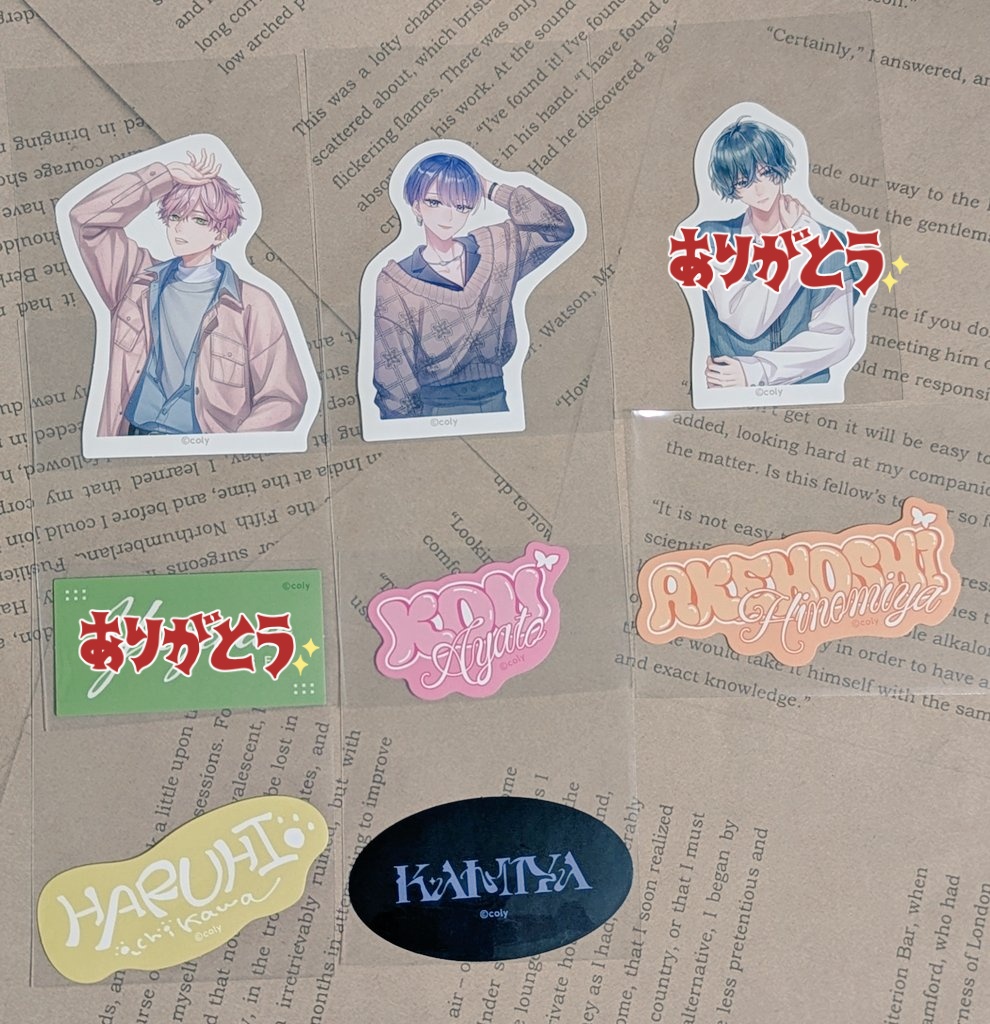 Ｒｅｉ♡お取引垢(プロカ必読) tweet media