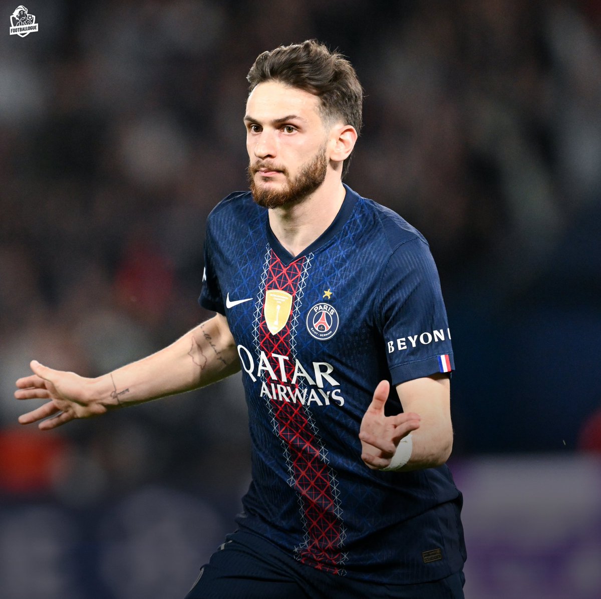 Footballogue tweet media