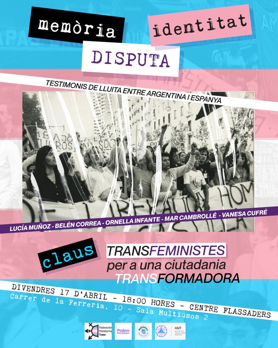 Lucía Muñoz Dalda tweet media