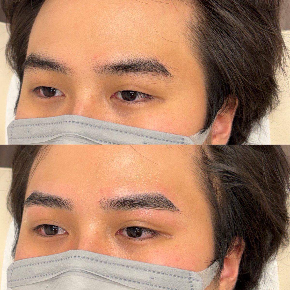 眉毛スタイリング+Waxも大人気です🤎

JR渋谷駅（ハチ公口）徒歩10分
宇田川町　東急ハンズ前　ノア渋谷309
OPEN11:00 〜CLOSE22:00

#笹塚眉毛サロン #世田谷眉毛サロン #用賀眉毛サロン #渋谷メンズ眉毛 #メンズ眉毛サロン東京 

𓃟

ラディーグホットペッパー

beauty.hotpepper.jp/kr/slnH0005906…