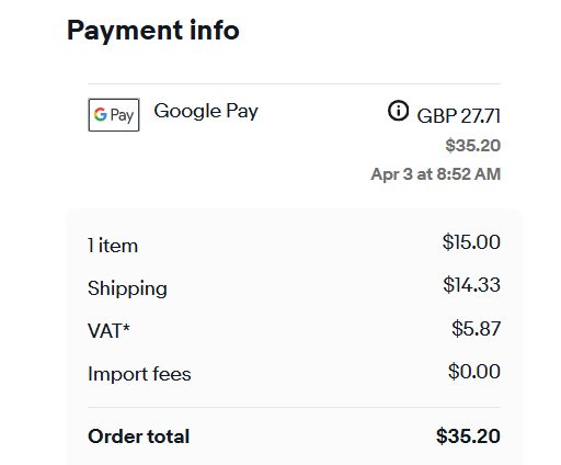 Tweets on X tweet media