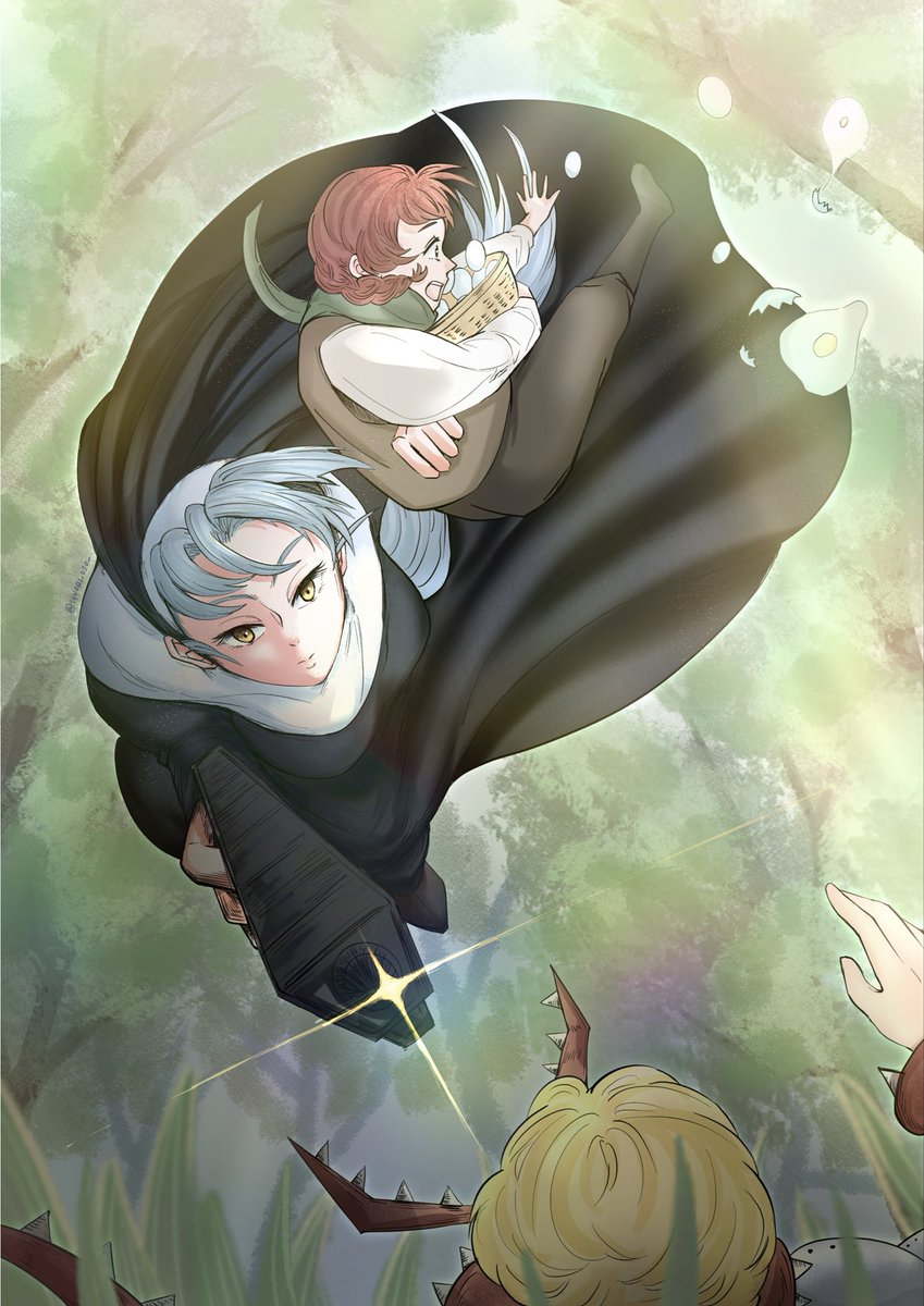 구오리 tweet media