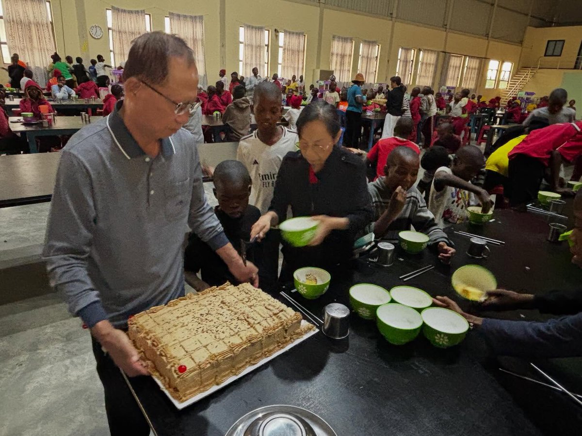 AmitofoCareCtr's tweet image. [The Goal of Education: From Discipline to Self-Management] 
“Education and discipline eventually return to two things: self-management and responsibility.”

#Education #SelfManagement #PeterDrucker #ACCNamibiaTeam #YouthDevelopment #Mentorship #DengaNdaitwah