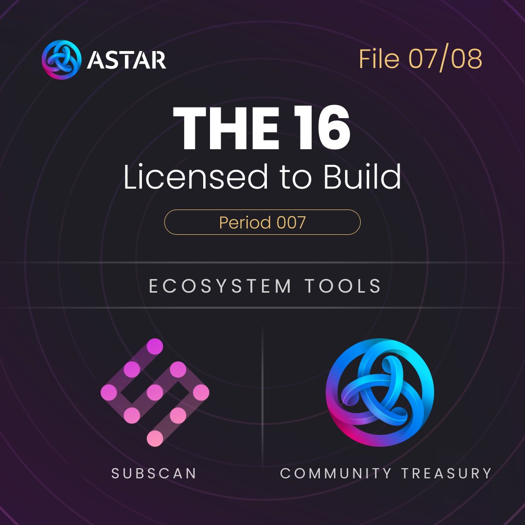 Astar Network tweet media