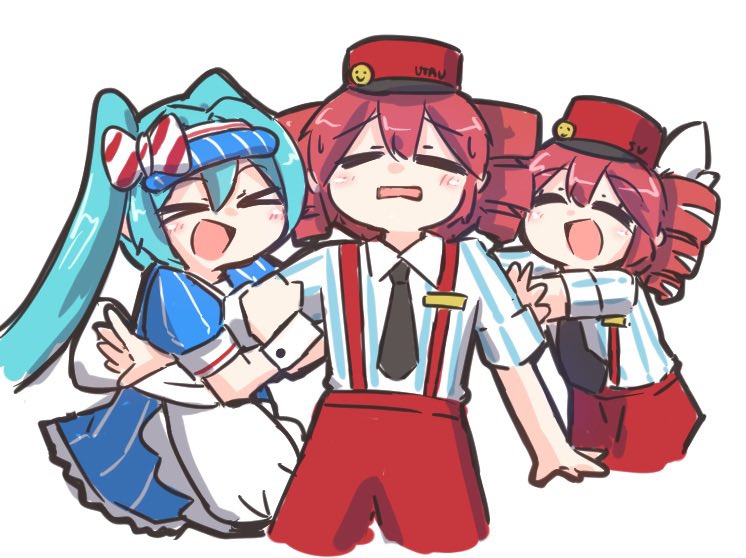 けんの tweet media