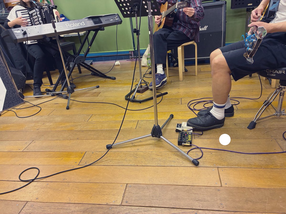 OKUDA KENSUKE tweet media