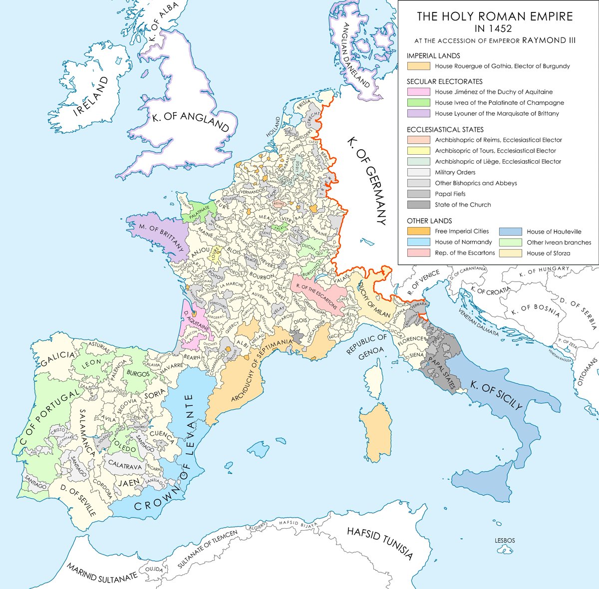 One Proud Bavarian tweet media