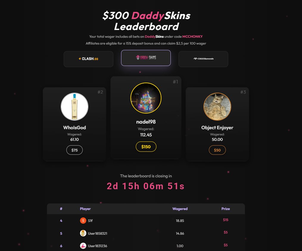 McChonky tweet media