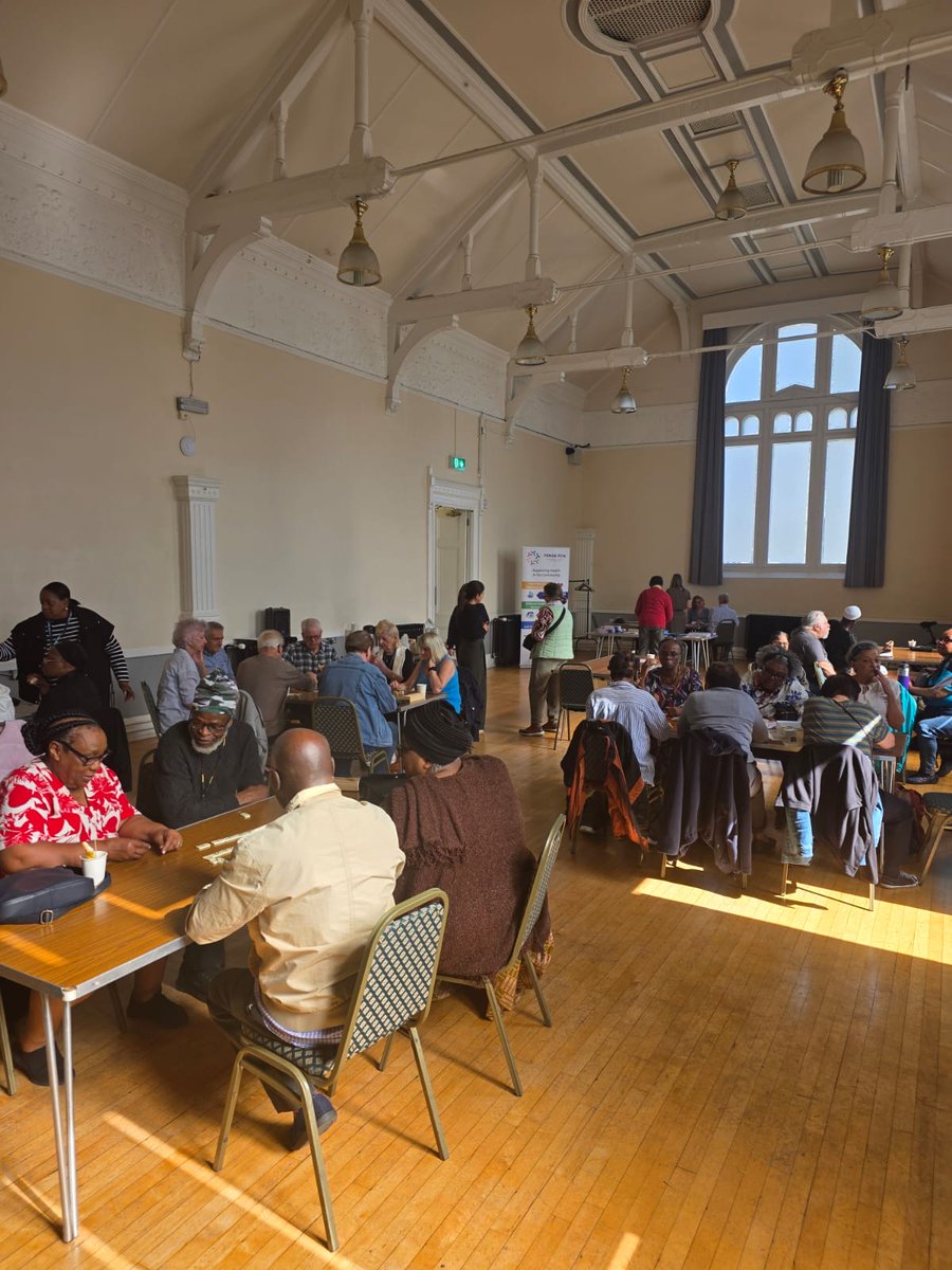 Crystal Palace Community Trust tweet media