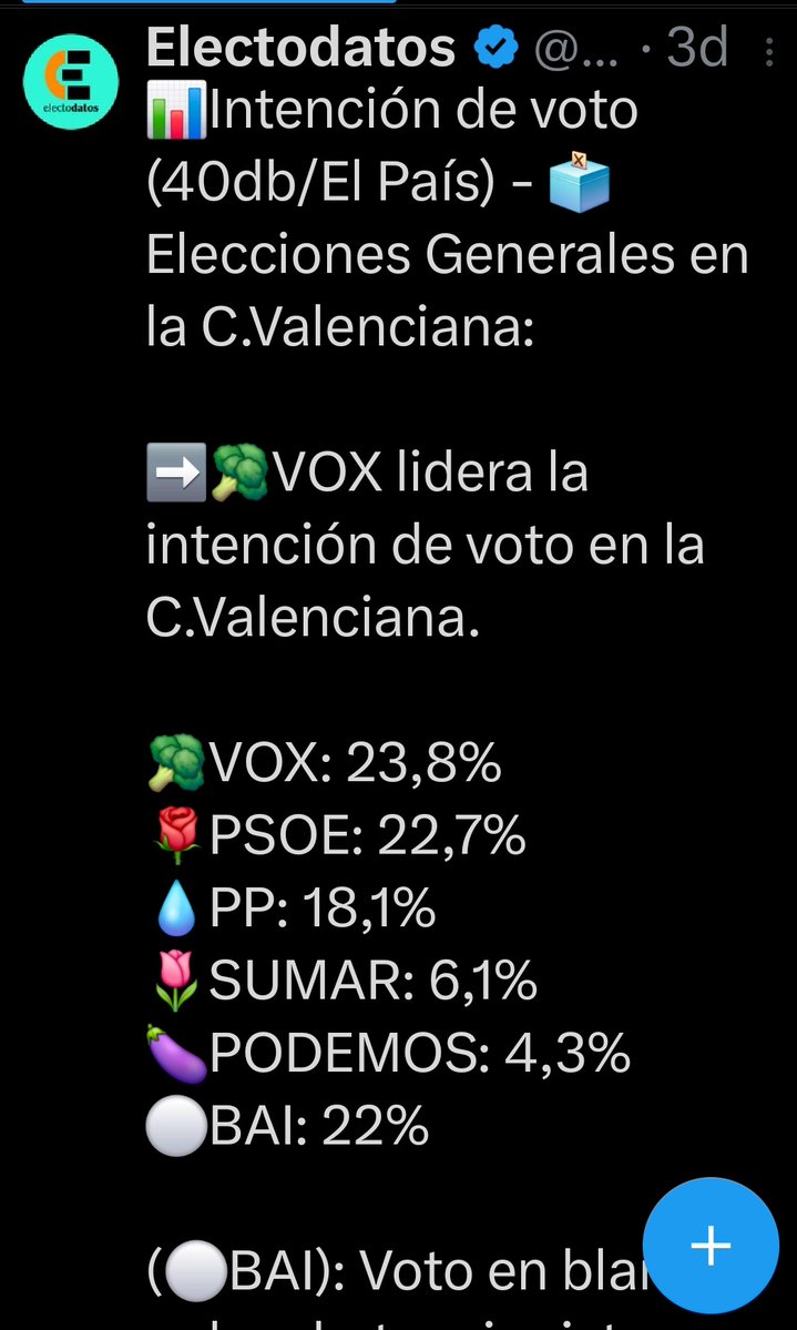 🕸Moltsegur🇪🇦 tweet media