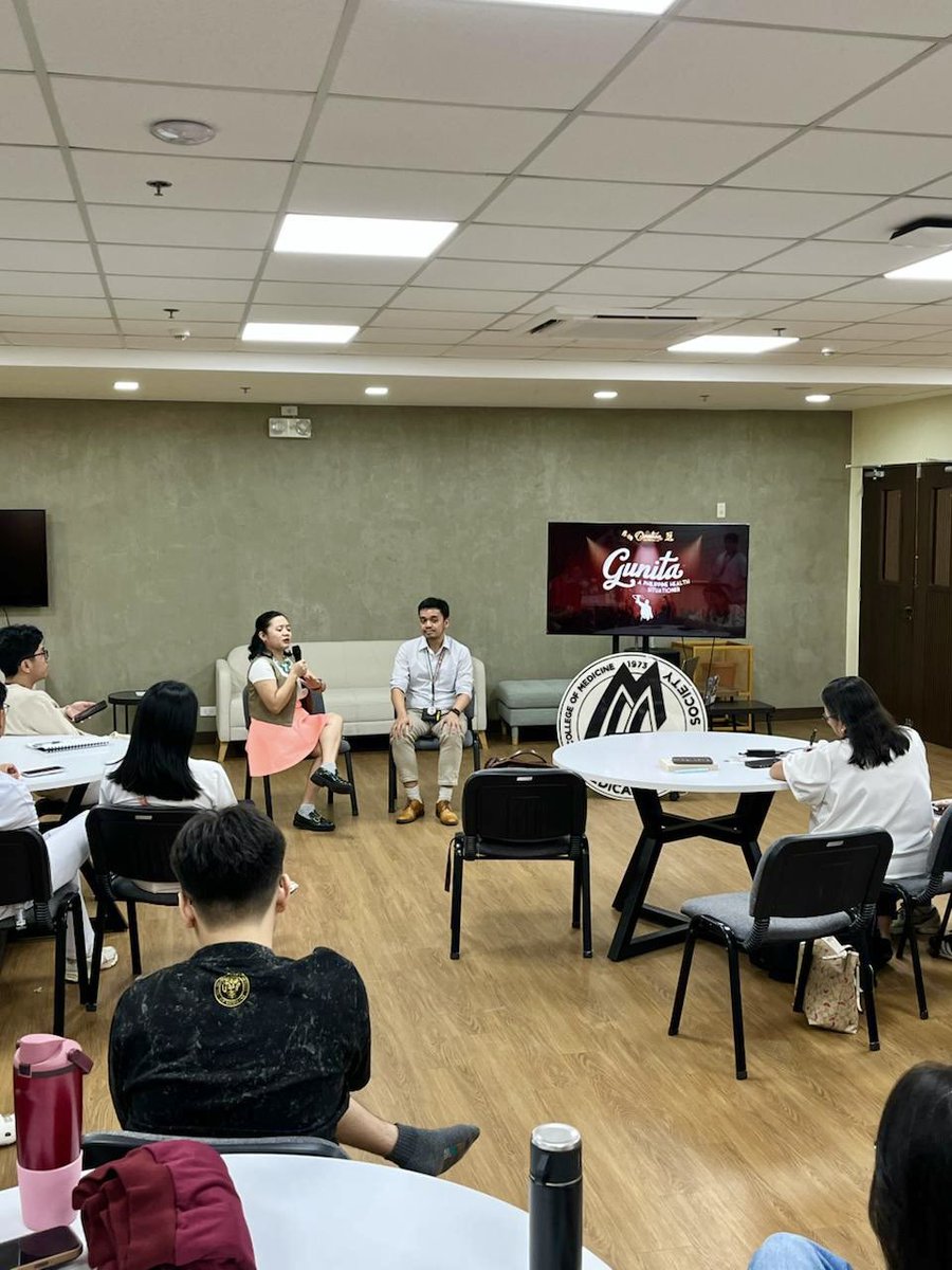 Kwentong Callroom Podcast tweet media